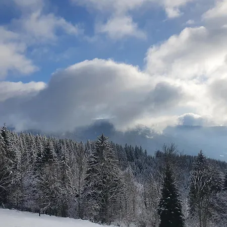 Location Vosges Chez Severine