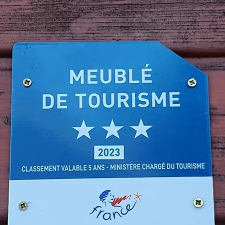 Chalet Location Vosges Chez Severine *