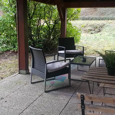 Location Vosges Chez Severine Chalet *