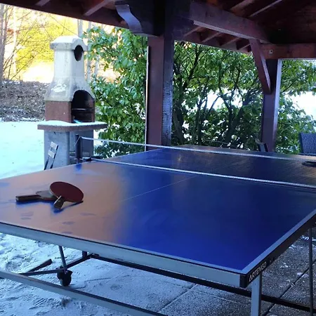 Chalet Location Vosges Chez Severine Ventron