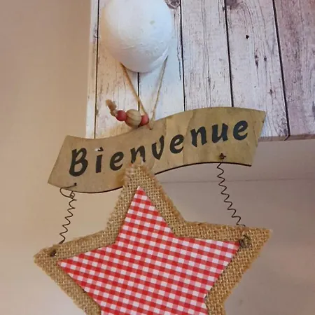 Chalet Location Vosges Chez Severine