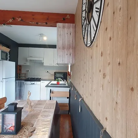 Chalet Location Vosges Chez Severine